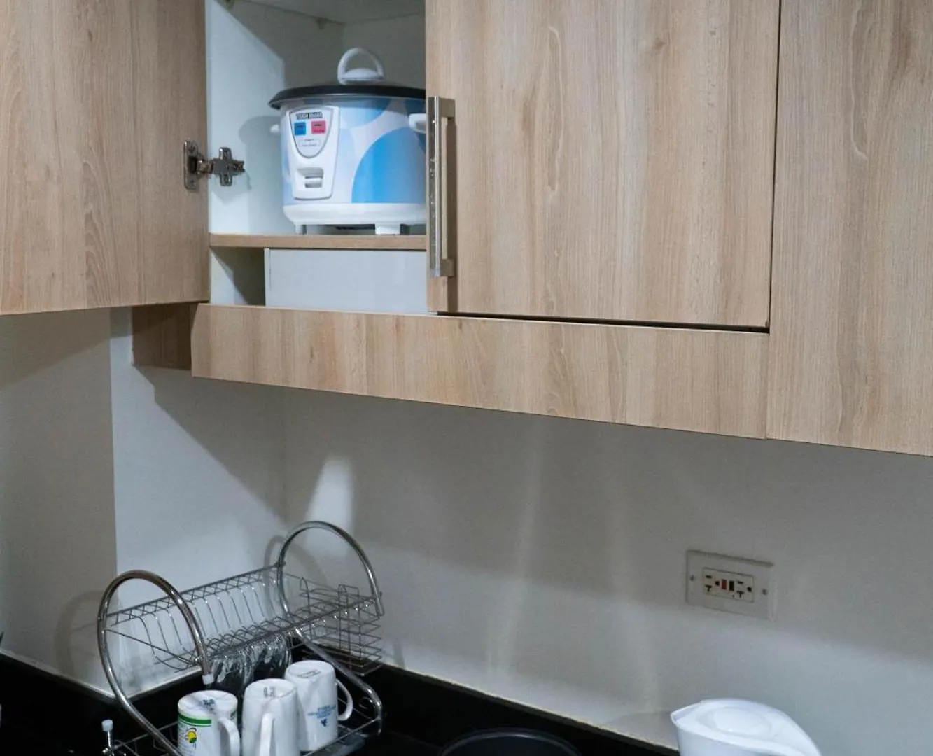 Unistay Shore 1 Residences A322 Manilla Filippijnen