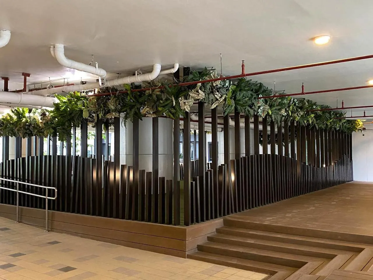 Unistay Shore 1 Residences A322 Manilla Hotel