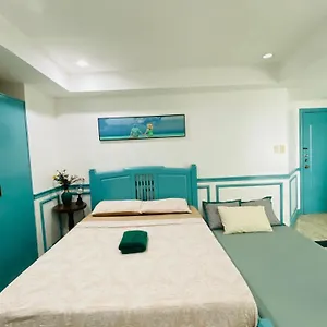 Baywatch Tower 1803 ***** Manila