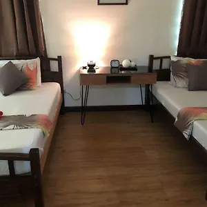 Hotel Bay Area, Manilla
