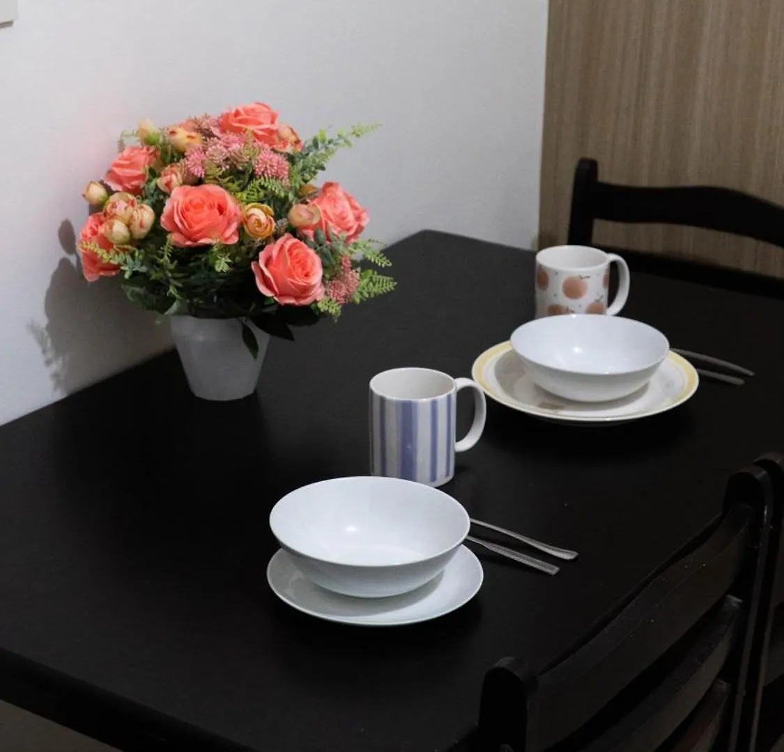 Unistay Shore 1 Residences A322 Манила 4*,