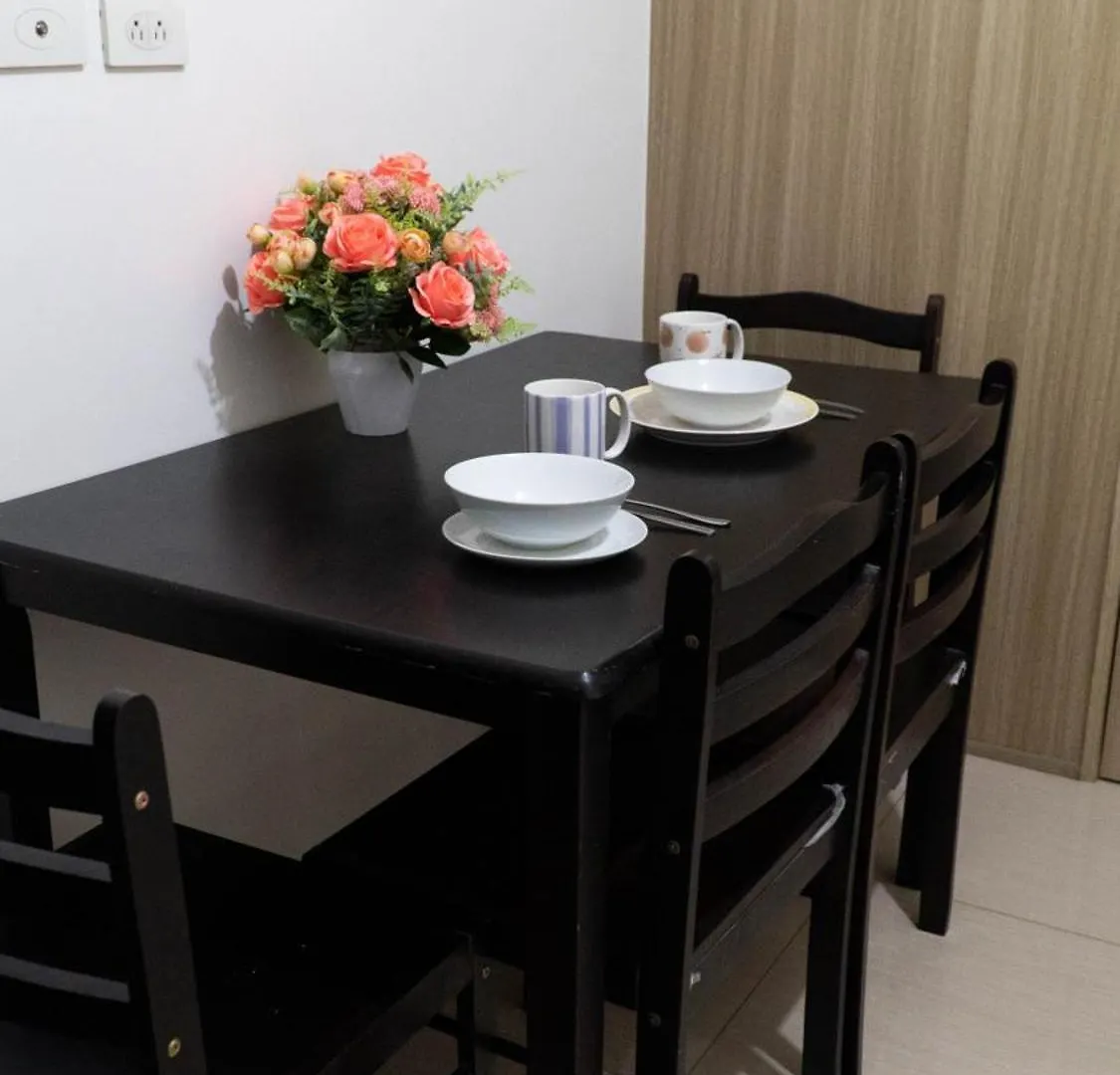 Unistay Shore 1 Residences A322 Manila Hotel