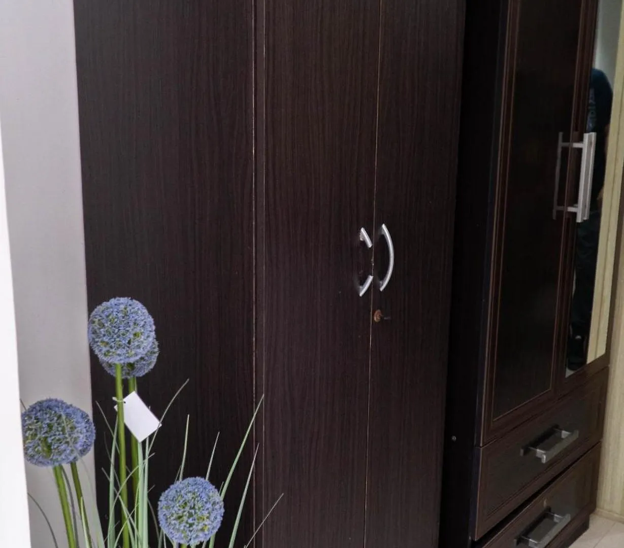 Unistay Shore 1 Residences A322 Manila 4*,  Philippines
