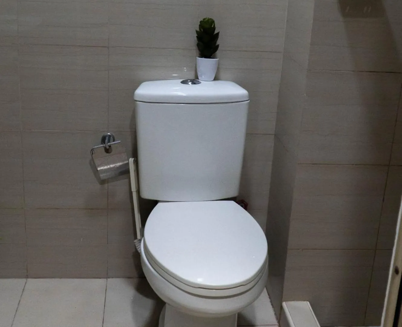 **** Hotel Unistay Shore 1 Residences A322 Manila Philippines