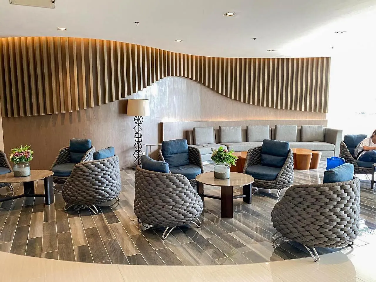 Unistay Shore 1 Residences A322 Manila