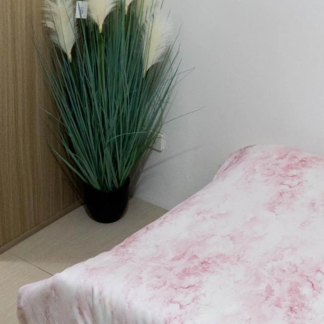 **** Hotel Unistay Shore 1 Residences A322 Manila Philippines